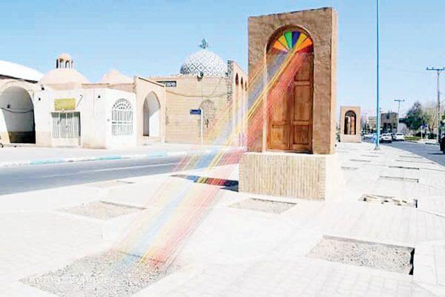 معماری+ایرانی+اسلامی